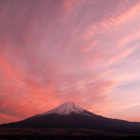 Minamitsuru-Gun - Hotel / Vacation Stay 45535 야마나카코 외부 사진